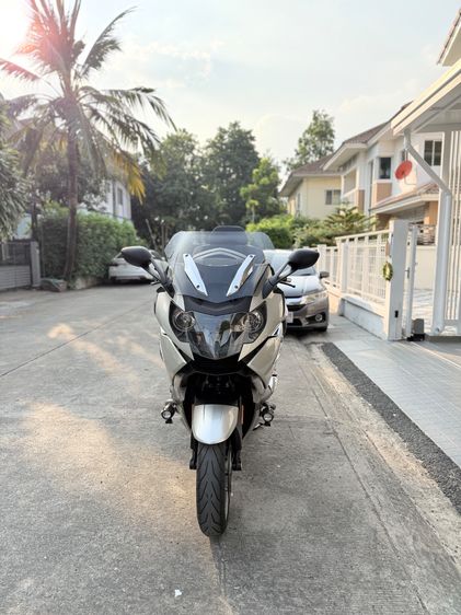 K1600 รูปที่ 4