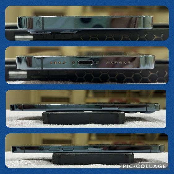 iPhone 12 Pro Max 512GB รูปที่ 4