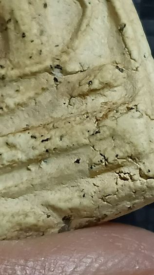 พระสมเด็จฐานสูงกรุวัดเงิน กทม  รูปที่ 5