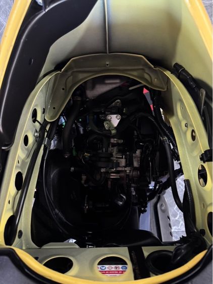 Vespa LX 125 i-get รูปที่ 18