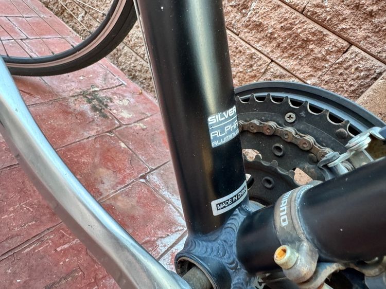 ขายจักรยานทางเรียบทัวริ่ง Trek รูปที่ 12