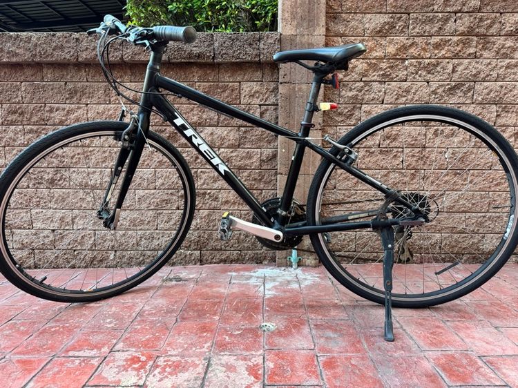 ขายจักรยานทางเรียบทัวริ่ง Trek