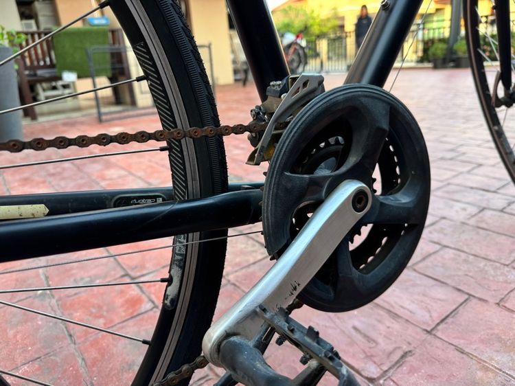 ขายจักรยานทางเรียบทัวริ่ง Trek รูปที่ 9