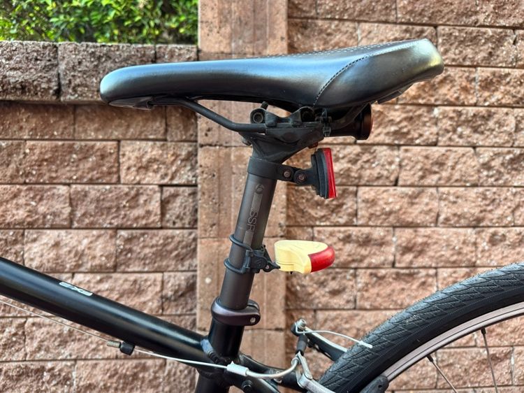 ขายจักรยานทางเรียบทัวริ่ง Trek รูปที่ 4