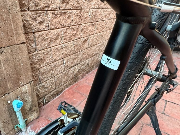 ขายจักรยานทางเรียบทัวริ่ง Trek รูปที่ 11