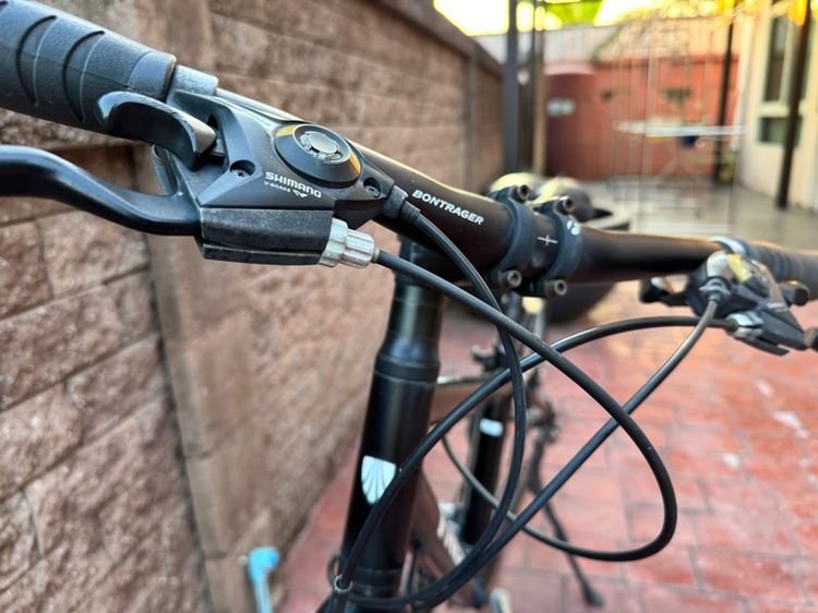 ขายจักรยานทางเรียบทัวริ่ง Trek รูปที่ 5