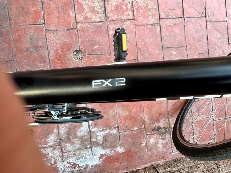 ขายจักรยานทางเรียบทัวริ่ง Trek รูปที่ 10