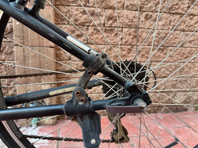 ขายจักรยานทางเรียบทัวริ่ง Trek รูปที่ 6