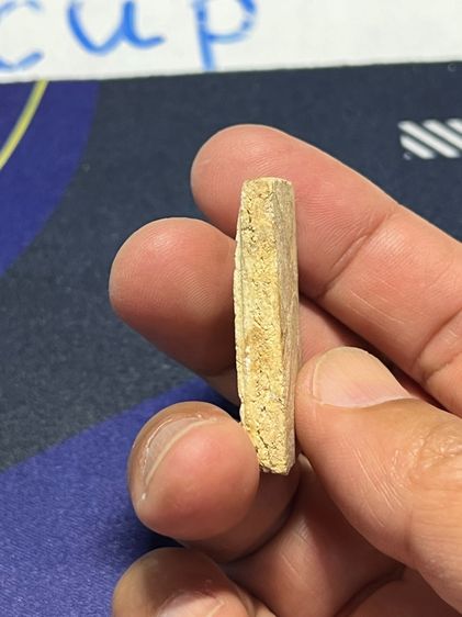 สมเด็จบางขุนพรหมกรุเก่า รูปที่ 3