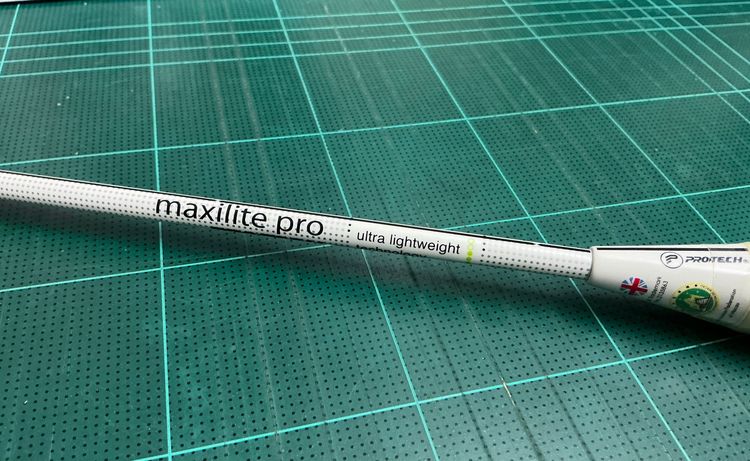 ไม้แบด Protech รุ่น Maxilite Pro รูปที่ 5
