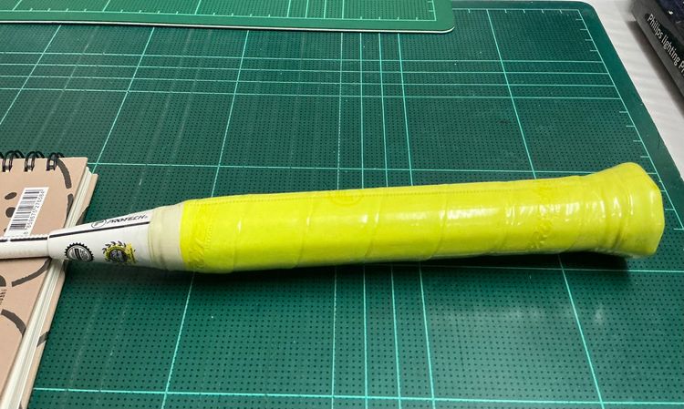 ไม้แบด Protech รุ่น Maxilite Pro รูปที่ 4