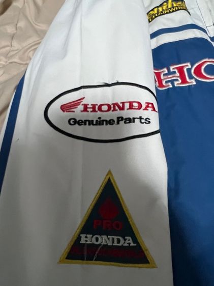 Vintage Honda Riders Club of America  รูปที่ 7