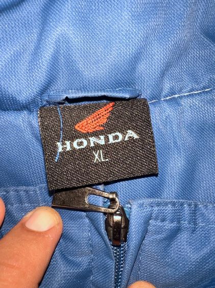Vintage Honda Riders Club of America  รูปที่ 3