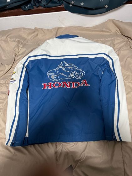 Vintage Honda Riders Club of America  รูปที่ 2