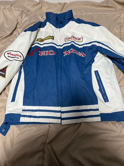 Vintage Honda Riders Club of America  รูปที่ 8