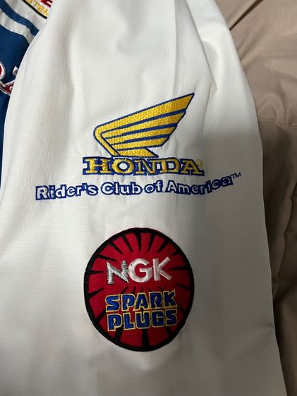 Vintage Honda Riders Club of America  รูปที่ 6