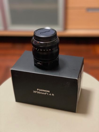 Fujifilm X-E3  รูปที่ 11