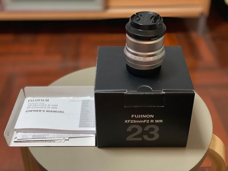 Fujifilm X-E3  รูปที่ 12