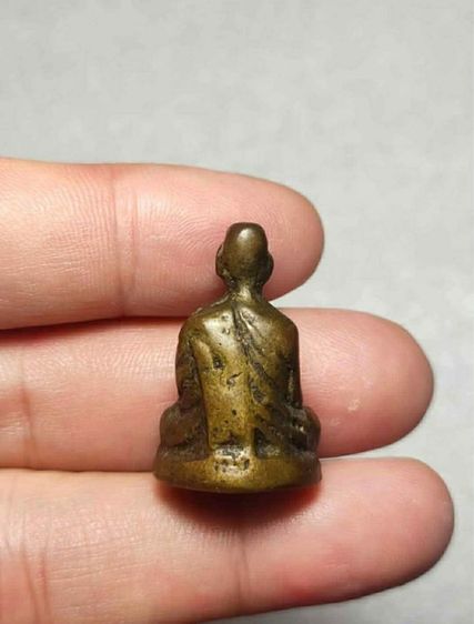 หลวงพ่อทบปี 05  รูปที่ 2