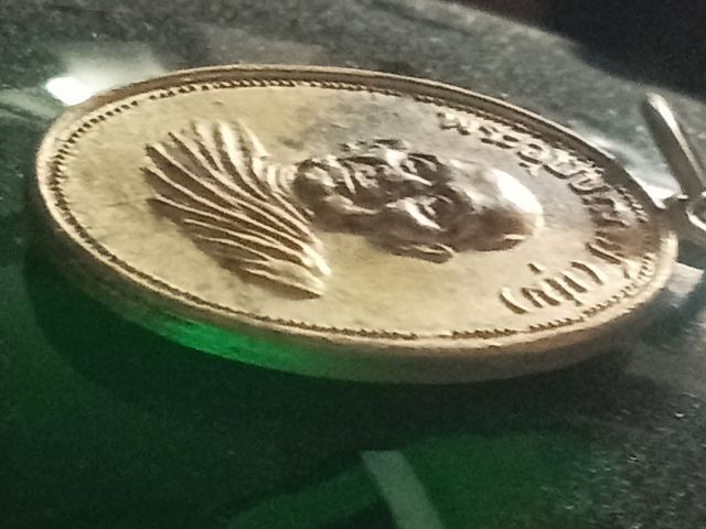 หลวงพ่อนุ่ม(วัดนางใน)จ.อ่างทอง รูปที่ 6