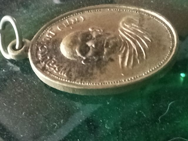 หลวงพ่อนุ่ม(วัดนางใน)จ.อ่างทอง รูปที่ 8