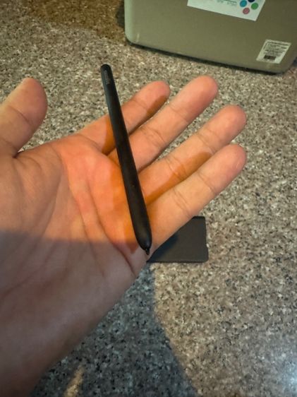 ขายS Pen FoldEidition ของแท้สภาพสวยมากๆๆใช้งานดีทุกๆฟังชั่นถูกมากกกก รูปที่ 3