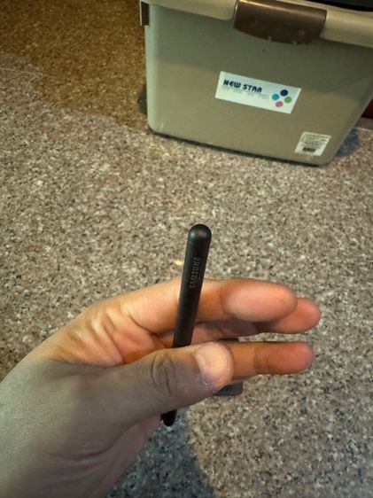 ขายS Pen FoldEidition ของแท้สภาพสวยมากๆๆใช้งานดีทุกๆฟังชั่นถูกมากกกก รูปที่ 4