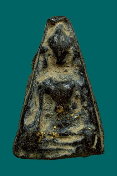 พระผงสุพรรณ