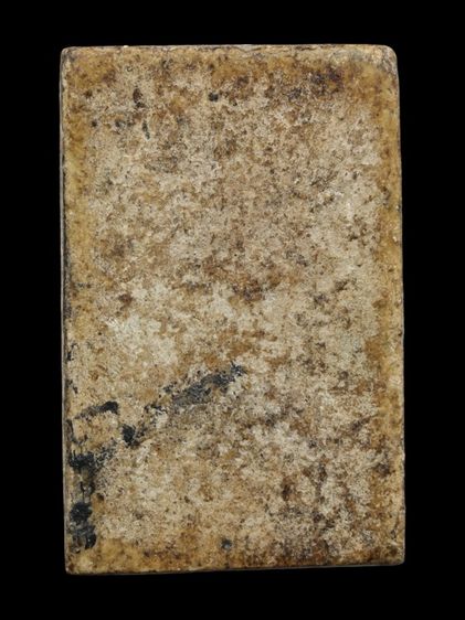  พระสมเด็จพิมพ์ใหญ่ วัดระฆังโฆสิตาราม สภาพสวยสมบูรณ์ รูปที่ 2