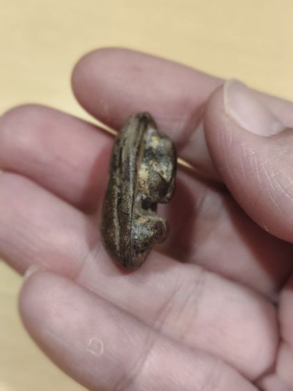 พระปิดตาไม่ทราบที่มา รูปที่ 5