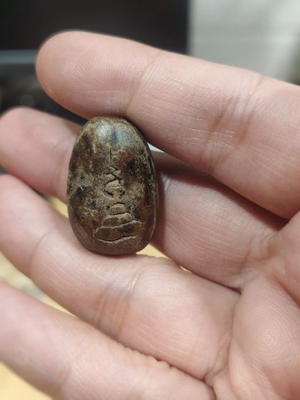 พระปิดตาไม่ทราบที่มา รูปที่ 7