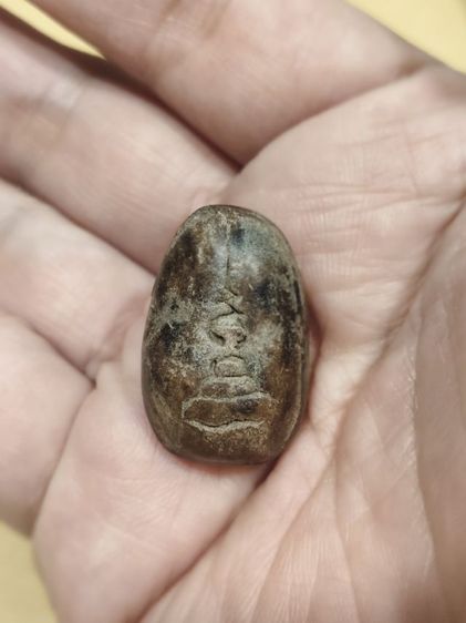 พระปิดตาไม่ทราบที่มา รูปที่ 2