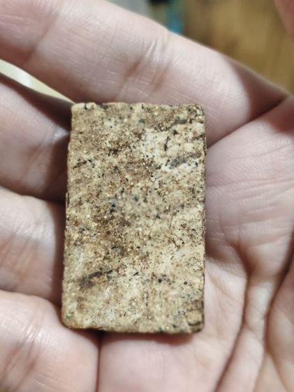 พระสมเด็จไม่ทราบที่มา รูปที่ 6