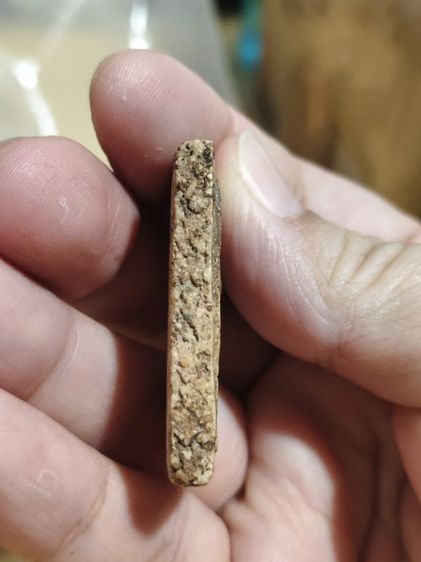 พระสมเด็จไม่ทราบที่มา รูปที่ 7