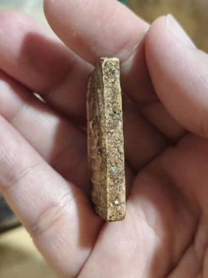 พระสมเด็จไม่ทราบที่มา