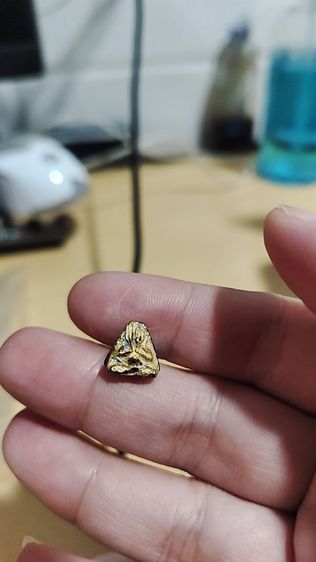 พระปิดตาไม่ทราบที่มา รูปที่ 5