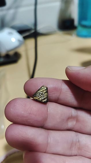 พระปิดตาไม่ทราบที่มา รูปที่ 6