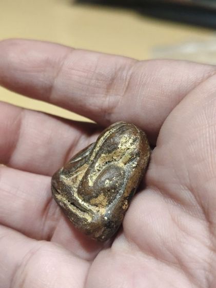 พระปิดตาไม่ทราบที่มา รูปที่ 5