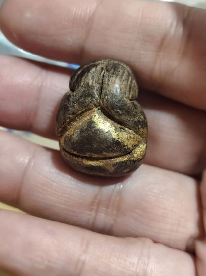 พระปิดตาไม่ทราบที่มา รูปที่ 3