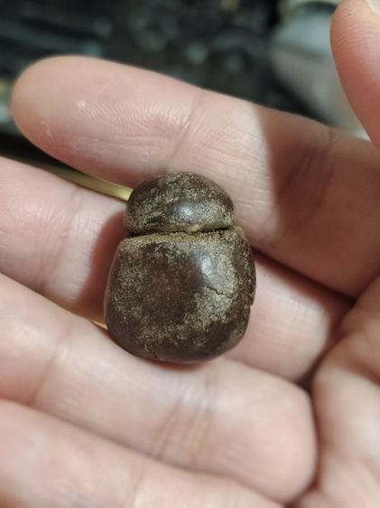 พระปิดตาไม่ทราบที่มา รูปที่ 9