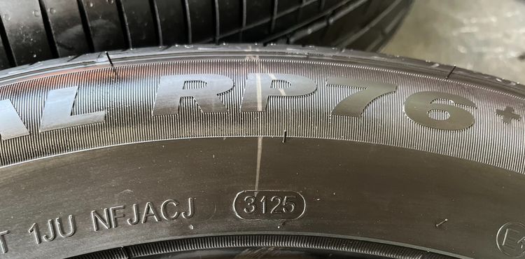 ✨ยางป้ายแดง✨245-55-19 CHAOYANG💥ปี 25💥💖สวยกริ๊บ💖 รูปที่ 5