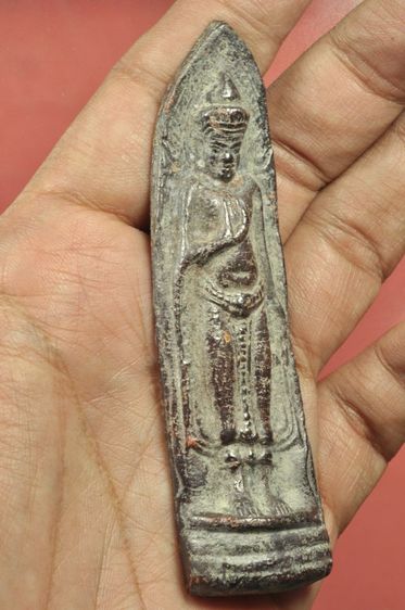 พระร่วงหลังกาบหมาก รูปที่ 4