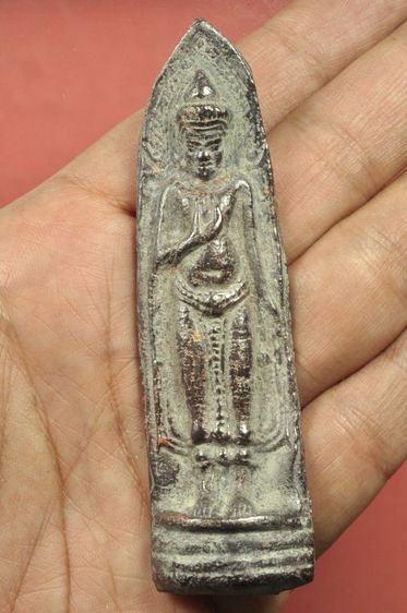 พระร่วงหลังกาบหมาก