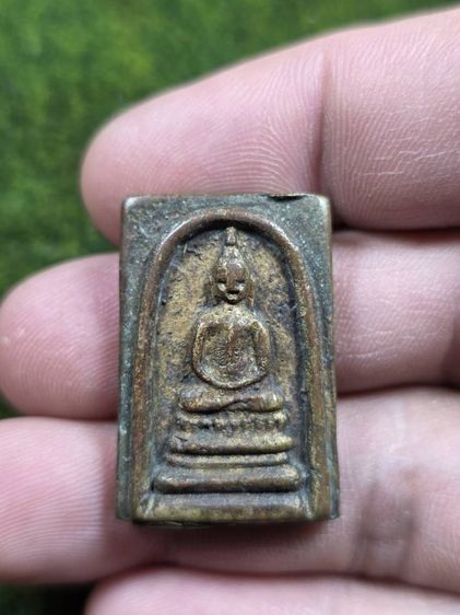 พระเหรียญเก่าๆไม่ทราบที่