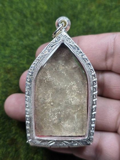 พระขุนแผนเคลือบใส่ตลับพร้อมใช้ รูปที่ 2