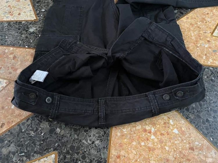 📌AMERICAN EAGLE 🦅-CARGO เอว35-38 รูปที่ 6