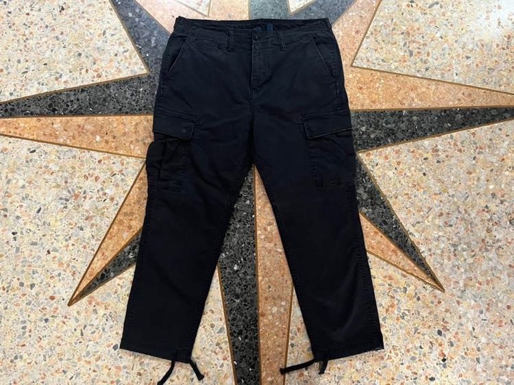 📌AMERICAN EAGLE 🦅-CARGO เอว35-38