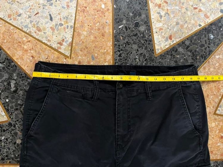 📌AMERICAN EAGLE 🦅-CARGO เอว35-38 รูปที่ 7