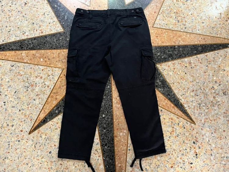 📌AMERICAN EAGLE 🦅-CARGO เอว35-38 รูปที่ 2