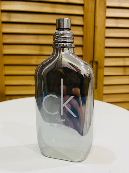 Calvin Klein One Essence Parfum 100 ml No Box  น้ำหอมแท้ ส่งฟรี  unisex รูปที่ 4